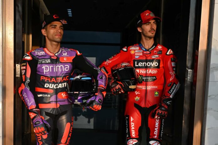 Motori - MotoGP - GP Malesia
