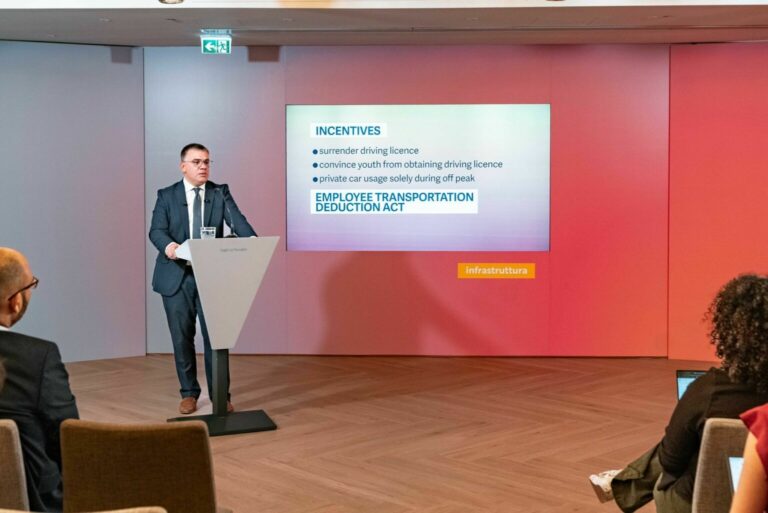 Malta, proposte Governo per risolvere problemi di traffico e parcheggi