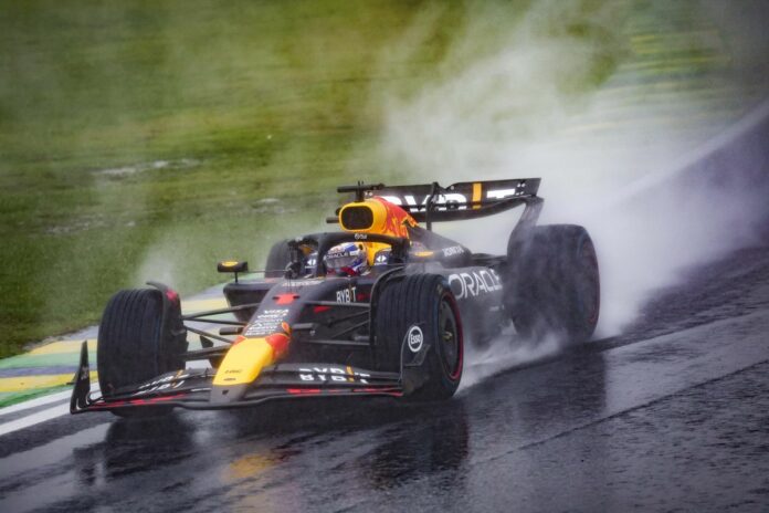 Motori - Formula 1 - GP Brasile