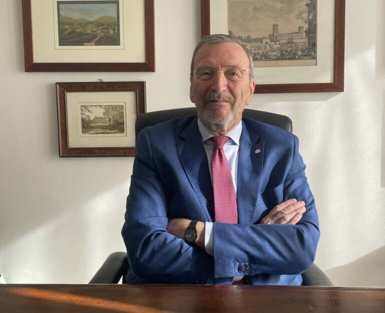 Massimo Agosti nuovo presidente della Società Italiana di Neonatologia