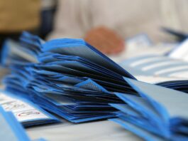 Regionali, in Emilia Romagna al voto quasi 3,6 milioni di elettori