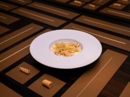 Con Barilla Al Bronzo la scarpetta diventa un gesto gourmet