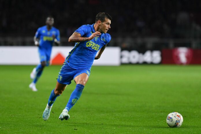 Calcio - Coppa Italia - Torino FC vs Empoli FC
