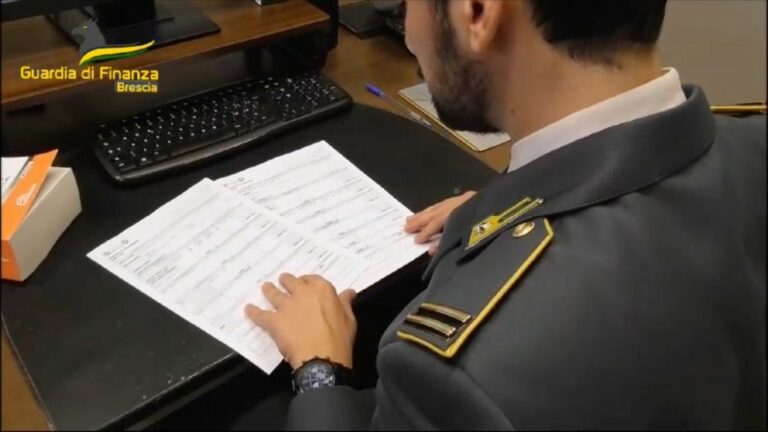 Brescia, eseguite 3 misure cautelari personali per truffa aggravata