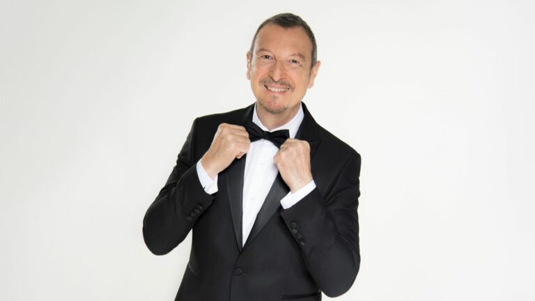 Amadeus sul Nove con “La Corrida”