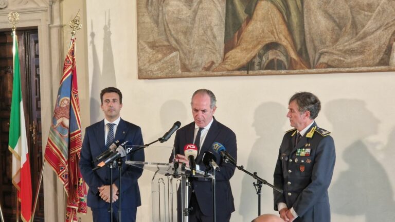 Pesca, firmato protocollo Regione-Guardia di Finanza a garanzia dei fondi europei