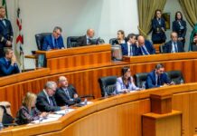 Sardegna, la variazione di bilancio approda in Consiglio regionale