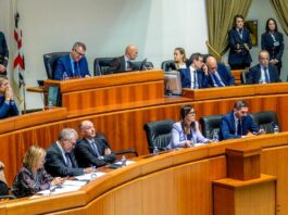 Sardegna, la variazione di bilancio approda in Consiglio regionale