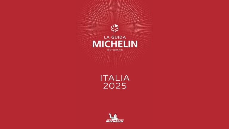 Guida Michelin 2025, 33 nuovi ristoranti stellati in Italia