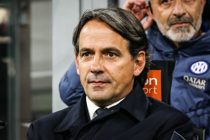 Calcio - Italia Serie A - Inter vs Venezia