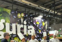 La Liguria conquista “Golosaria Milano” 2024 con più di 90 premi