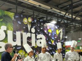 La Liguria conquista “Golosaria Milano” 2024 con più di 90 premi