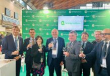 Confagricoltura a Ecomondo, focus su agroalimentare e bioedilizia
