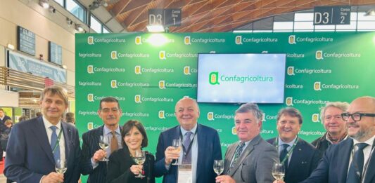 Confagricoltura a Ecomondo, focus su agroalimentare e bioedilizia