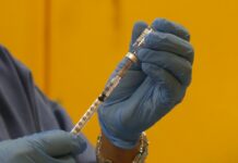 In E.Romagna quasi 447mila vaccinazioni effettuate contro influenza