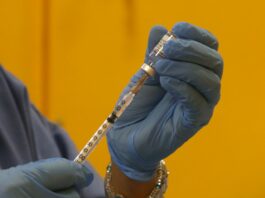 In E.Romagna quasi 447mila vaccinazioni effettuate contro influenza