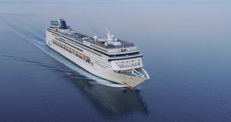 إنطلاق الرحلات الشتوية نحو شرق البحر الأبيض المتوسط ​​من باري