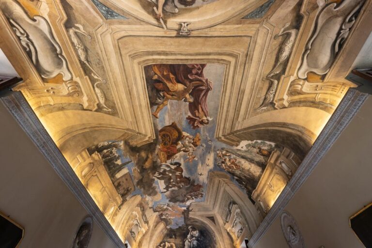 Roma, successo al botteghino per Guercino alle Scuderie del Quirinale