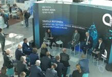 Acea a Ecomondo con i progetti green