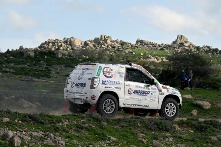 In Ungheria la tappa finale del Suzuki Challenge 2024