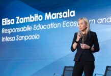 Competenze del futuro, Intesa Sanpaolo incontra 700 studenti a Genova