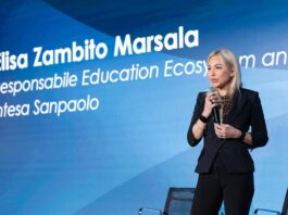 Competenze del futuro, Intesa Sanpaolo incontra 700 studenti a Genova