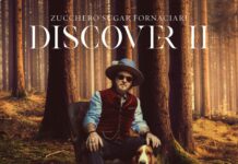 Zucchero “Con Discover II volevo che ogni cover suonasse come se fosse mia”