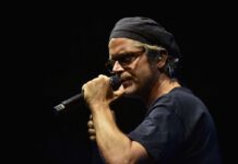 Samuele Bersani “Mi fermo per motivi di salute”