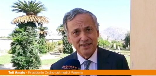 Toti Amato “Sanità in Sicilia sotto attacco tra aggressioni, carenze e medici stranieri”