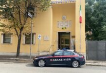 Abbandono di incapace, arrestato 46enne romano