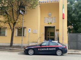 Abbandono di incapace, arrestato 46enne romano