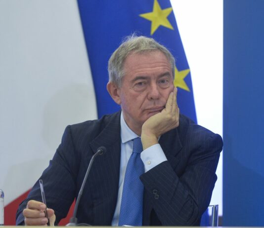Urso “L’Europa riveda la sua politica industriale e commerciale”
