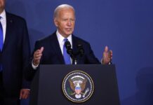 Usa24, Biden “Transizione sarà pacifica e ordinata”