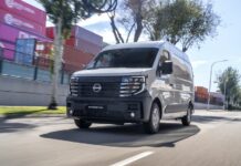 Arriva nelle concessionarie il nuovo Nissan Interstar