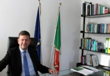 Sergio Marchi nuovo direttore generale di Ismea
