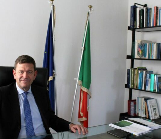 Sergio Marchi nuovo direttore generale di Ismea