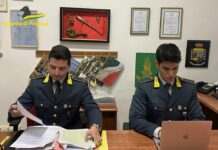 Bologna, sequetrata una tonnellata di prodotti alimentari non conformi