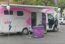 A Buccheri la fibra ottica di Open Fiber rilancia turismo e impresa