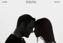 Esce “feeling” il primo singolo di Elodie e Tiziano Ferro insieme