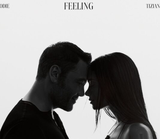 Esce “feeling” il primo singolo di Elodie e Tiziano Ferro insieme