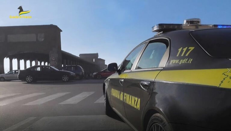 Fallimento Moreschi Vigevano, sequestrate oltre 11.500 paia di calzature