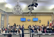 Insediata la Consulta Femminile della Regione Piemonte a Palazzo Lascaris