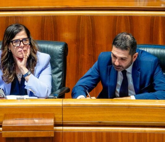 Meloni “Con variazione di bilancio 670 milioni per risposte a cittadini”