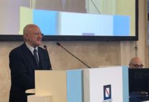 Campania, De Luca “Entro 2 anni completato programma strategico rifiuti”