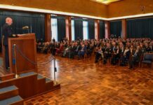 Aeronautica, inaugurato l’anno accademico degli Istituti di Formazione