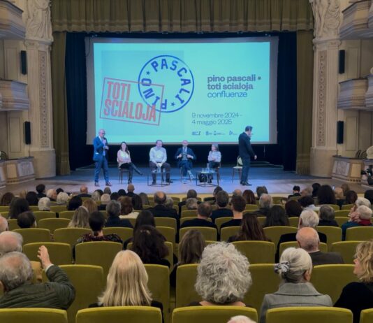 Mostra “confluenze”, Bari celebra Pino Pascali e Toti Scialoja