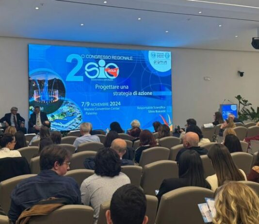 “Una strategia di azione” contro l’obesità, a Palermo il congresso SIO