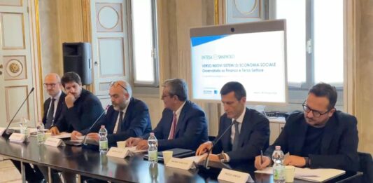 Intesa Sanpaolo-Aiccon, nuove sfide per rapporto banche-imprese sociali