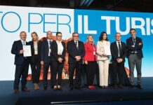 Santanchè firma “Patto per il Turismo” con i protagonisti del settore