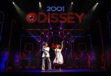 Milano, il muscal “La febbre del sabato sera” è già campione di pubblico